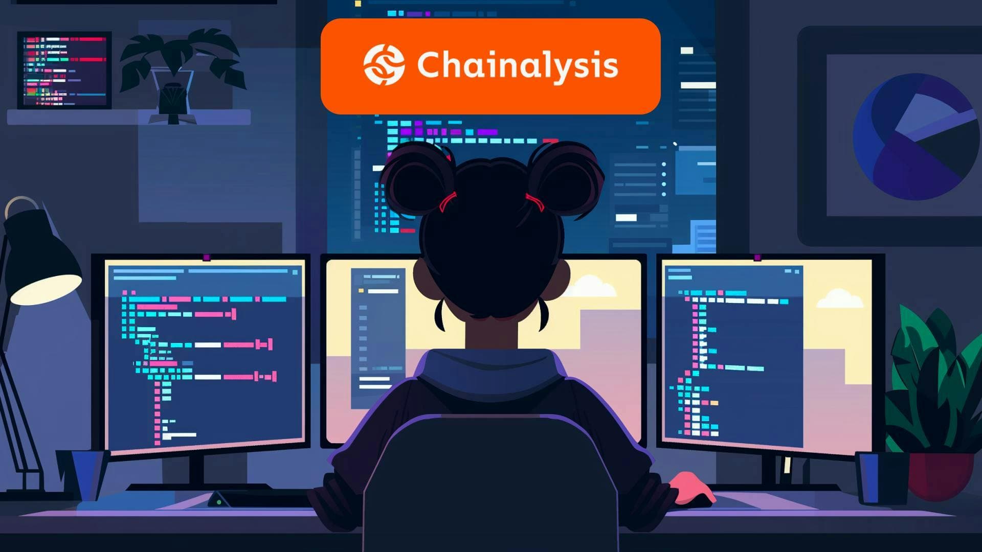 Chainalysis is Hiring a Senior Salesforce Administrator