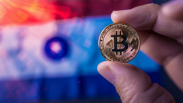 Paraguay's The New Hub for Bitcoin Mining Jobs