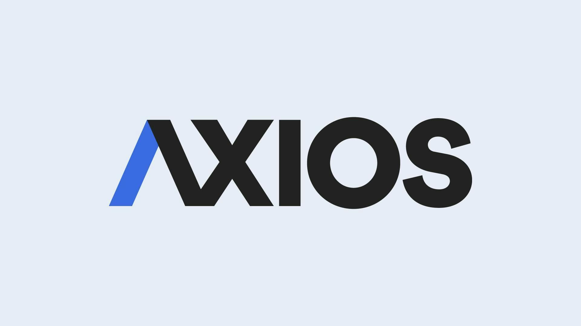 Axios Announces Layoffs Amid Strategic Shift in Media Landscape