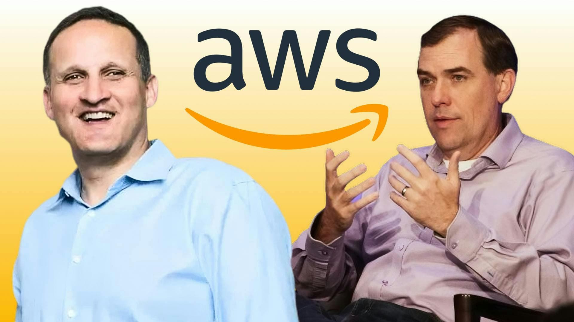 AWS CEO Adam Selipsky Steps Down, Matt Garman Steps Up