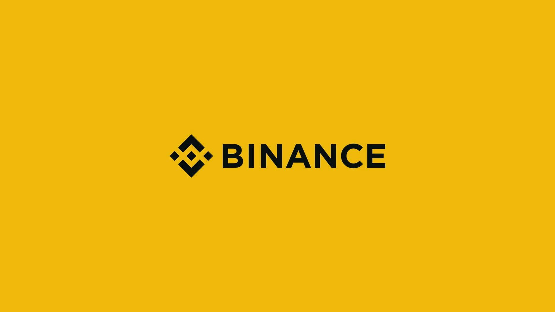 3 Internships open at Binance Now