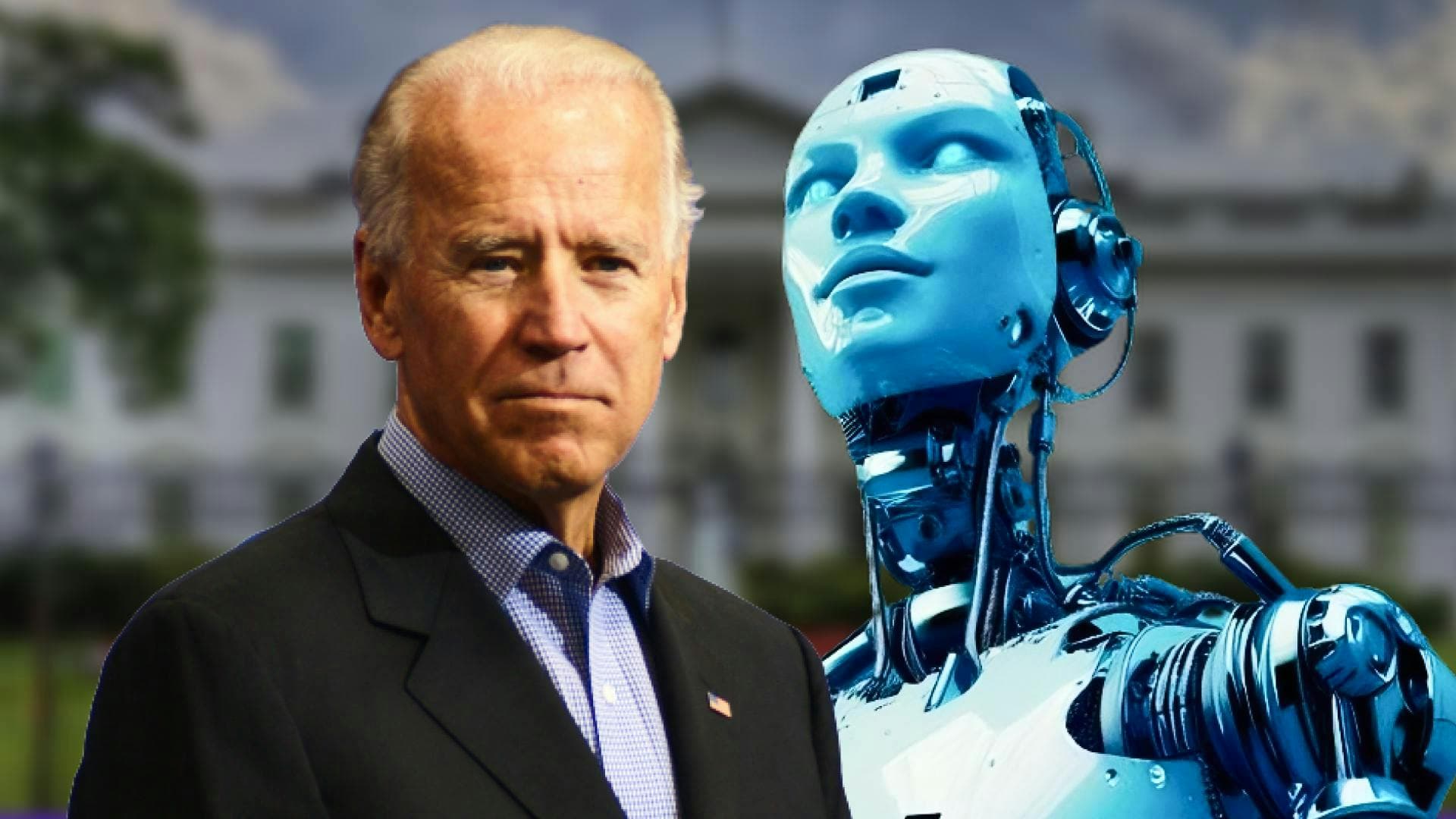 Biden-Harris Administration Progresses on AI Initiatives Impact Job Seekers