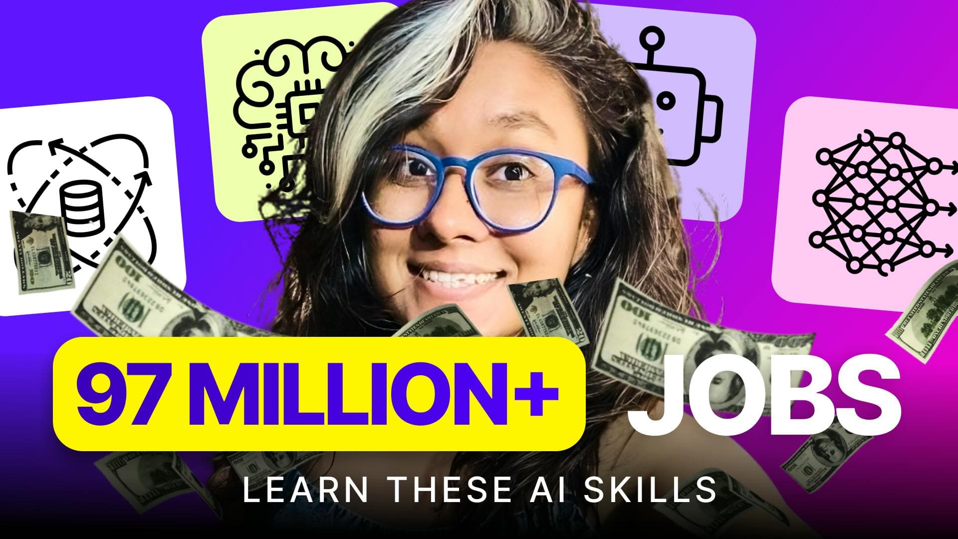 Learn These AI Tools to Land a Job (In Hindi)