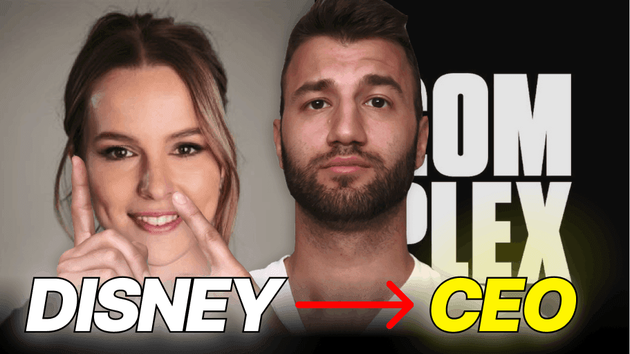 Bridgit Mendler goes CEO, BuzzFeed Layoffs, & Jobs