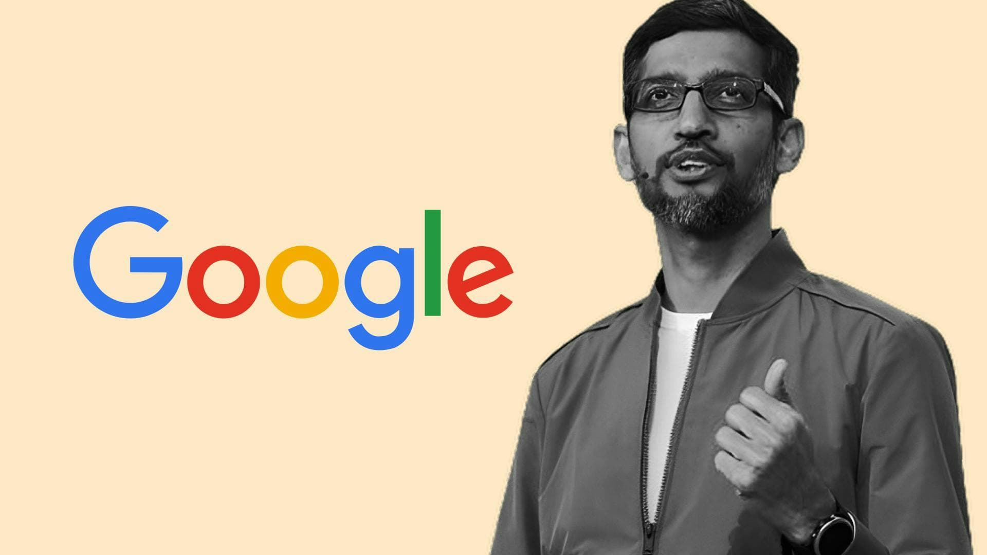 Google Announces Layoffs