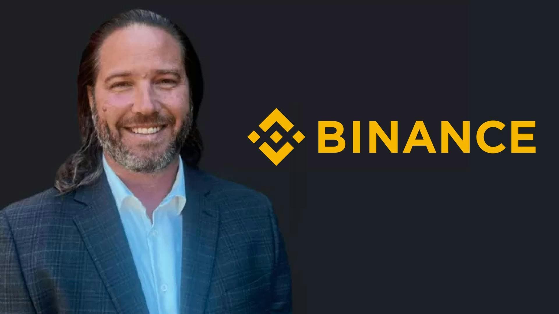 Steve Christie Returns to Binance as Deputy Chief Compliance Officer - A Move Toward Enhanced Regulatory Compliance