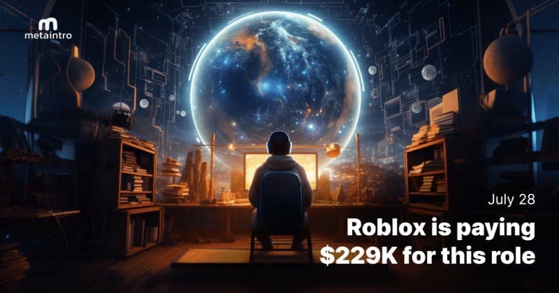🫰 $80K to be an Events Ecosystem Lead