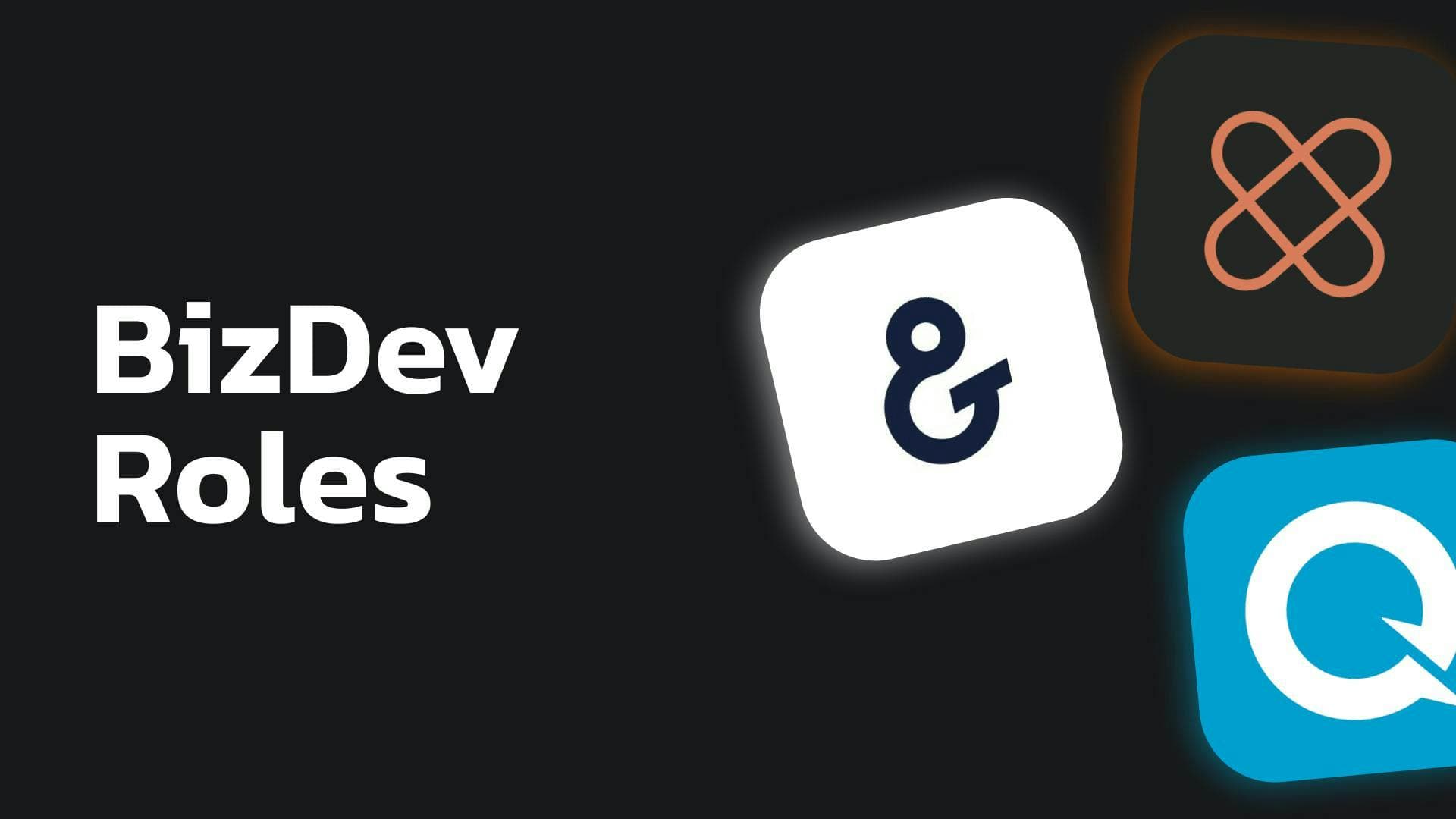 3 Remote Business Development Roles Open Now