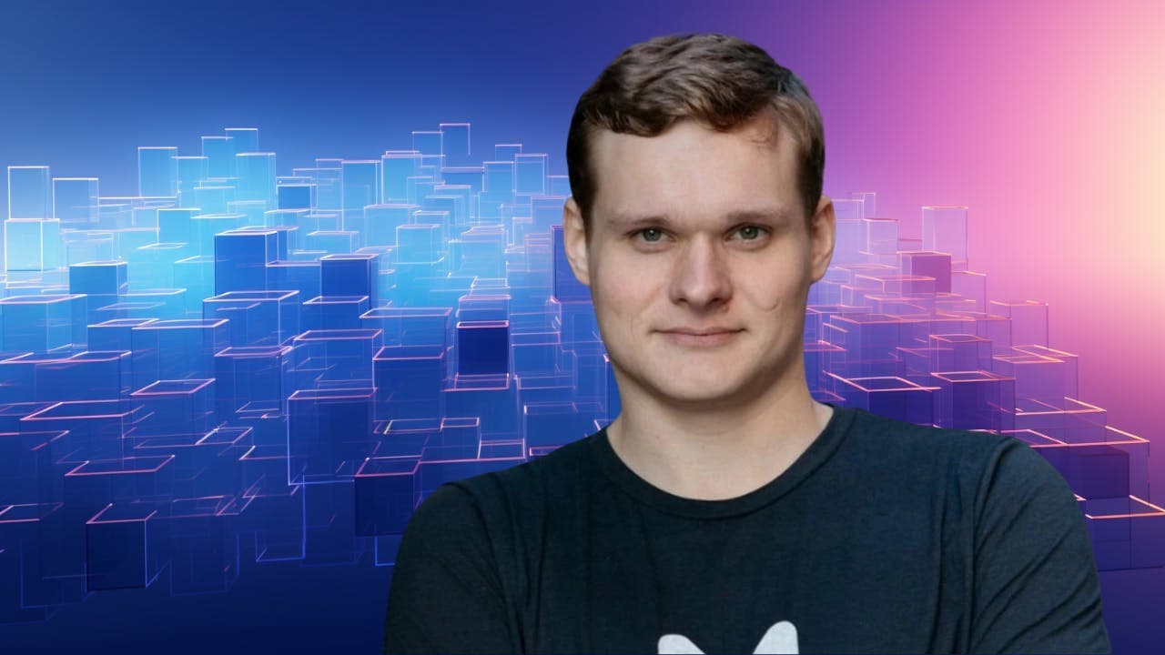 NEAR Protocol Co-Founder Illia Polosukhin Becomes NEAR Foundation CEO