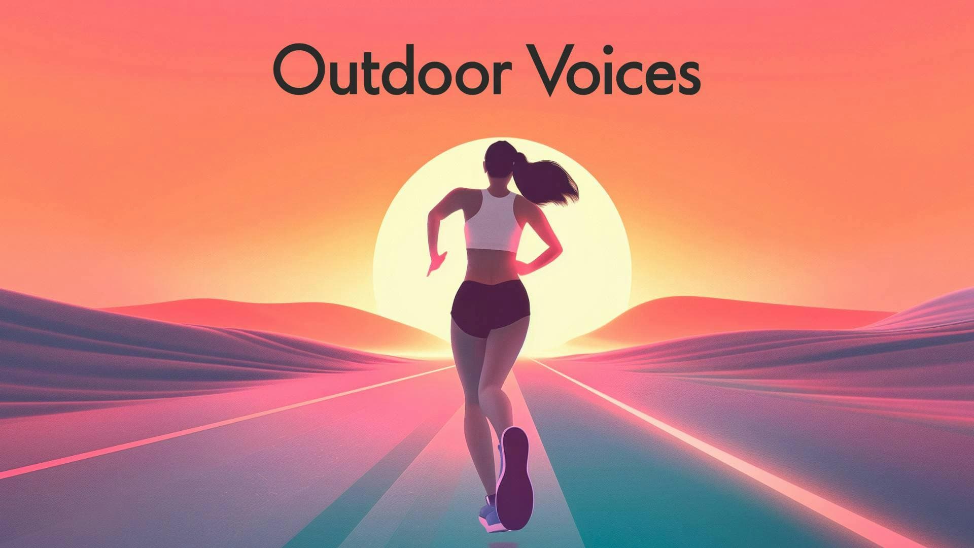 Outdoor Voices Layoffs Happen Over Slack Message